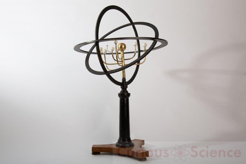 Armillary Sphere